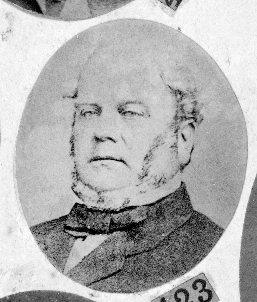 [Stephen G. HENTY]